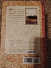 David Jeremiah Lot Giants Happiness Christ Prophecy End Times Revelation Bible