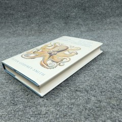 Other Minds: The Octopus, the Sea, and the Deep Origins of Consciousness