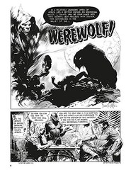 Creepy Archives Volume 1, Goodwin, Archie, Good Book