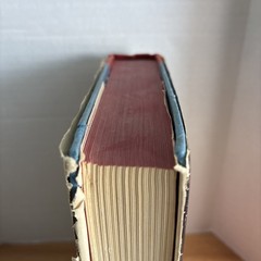 Papillon by Henri Charriere Hardcover 1970 Dust Jacket 434 Pages