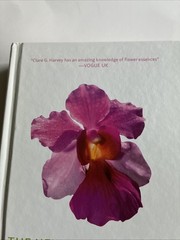 The New Encyclopedia of Flower Remedies Clare G Harvey Hardcover 2007 Healing