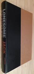 Jack Kerouac, Lonesome Traveler. First Printing. Sans Jacket. Nice.