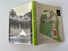 Landscaping the American Dream GARDENS AND FILM SETS of FLORENCE YOCH 1890-1972