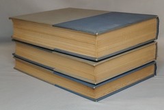 Evolution After Darwin The University Of Chicago Centennial 3 Volume HB 1960