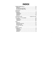 NEW HOLLAND HAYBINE 472 477 478 479 488 SERVICE MANUAL , EXTRA-DUTY SPIRAL BOUND