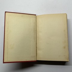 The Hinge of Fate by Winston Churchill (1950, HC, Houghton Mifflin)
