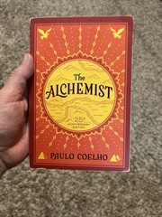 Alchemist by Paulo Coelho (2014, Trade Paperback)