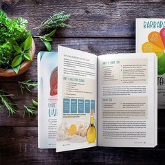 Sustain Me by Barbara O’Neill | Natural Health & Wellness Guide×9 Pillars of Hea