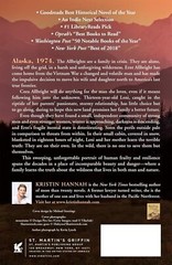 The Great Alone: A Novel Paperback