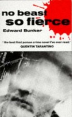 No Beast So Fierce by Bunker, Edward 1874061092 The Fast Free Shipping