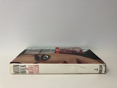 Moonwalk by Michael Jackson 1988 HCDJ Stated First Edition Printed Signature