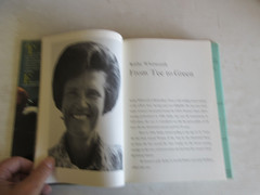 THE NEW GOLF FOR WOMEN 1973