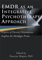 Emdr As an Integrative Psychotherapy Approach: Experts of Divers