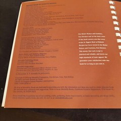 Better Homes and Gardens Biggest Book of Diabetic Recipes Spiral Bound 415 pages