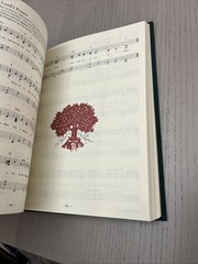 Scripture Hymnal by Randall Goodgame (2024, Hardcover)