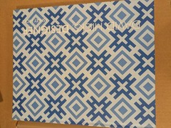SIGNED David Hicks Designer by Hicks Ashley Coffee Table Book Interior Designer