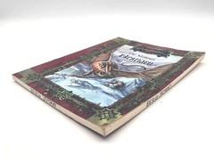Ars Magica 4th Edition – The Medieval Bestiary (Revised) – Atlas Games