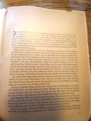 Paul Simmel Cartoon Book in German 1930’s 174 pages