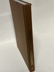 Princeton Field Guide to Predatory Dinosaurs Hardcover by Paul Gregory S