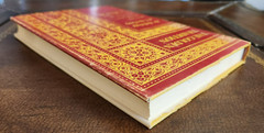 The Golden Tradition: An Anthology of Urdu Poetry -Ahmed Ali Columbia University