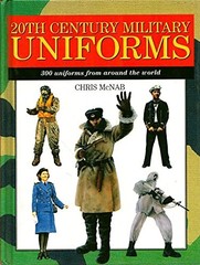 20th Century Military Uniforms