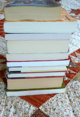 Classic & Contemporay Literature Mixed Lot of 10 books