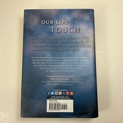 Unravel Me By Tahereh Mafi HC, DJ
