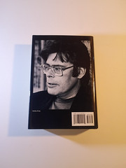 Four Past Midnight Stephen King Book Club Edition hardcover with dust jacket