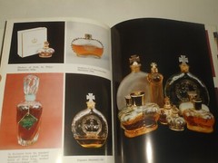 Commercial Fragrance Bottles Joanne Dubbs Ball SIGNED Dorothy Hehl Toren HC/DJ