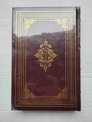 The Harvard Classics Collectors Edition. Tennyson To Whitman by Charles W. Eliot