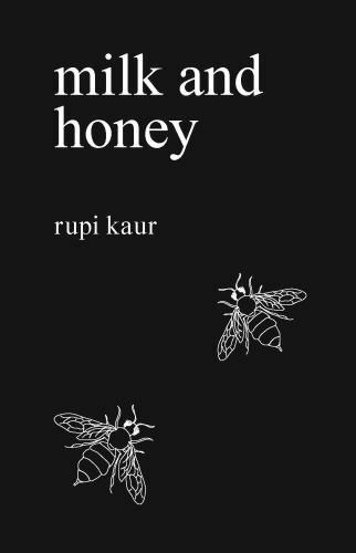 Milk and Honey by Rupi Kaur (2015, Trade Paperback)