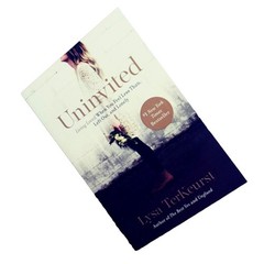Uninvited Book Lysa TerKeurst Living Loved Rejection Faith Emotional Healing
