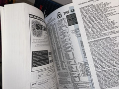 Behold a Pale Horse 1991 William Cooper UNREVISED 500p PROTOCOLS OF ZION CFR NWO
