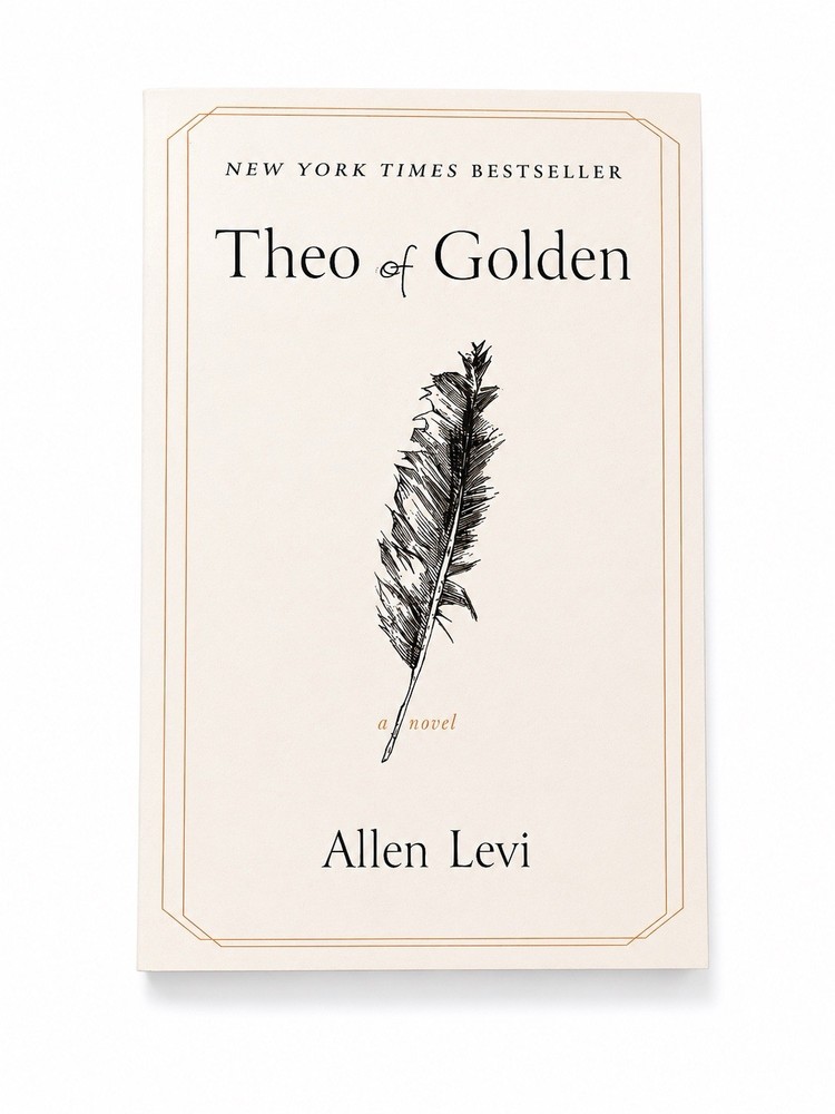 Theo of Golden, Allen Levi
