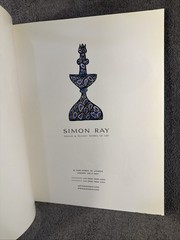 Indian & Islamic Works Of Art Simon Ray 2005 PB Catalog