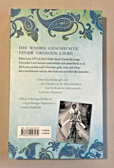 GERMAN ~ Vom Inder, der mit dem Fahrrad bis nach… (2013) ~ Per J. Andersson