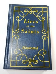 Lives of the Saints One For Every Day of the Year Hardcover 528 pages A12