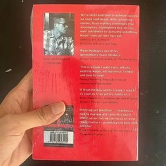 EGO IS THE ENEMY By Ryan Holiday Paperback Novel #1 New York Times Bestseller Bo
