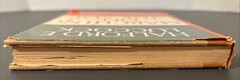 Marching Off The Map And Other Sermons by Halford E. Luccock 1952