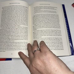 Right Wing Revolution by Charlie Kirk 1st Edition HCDJ