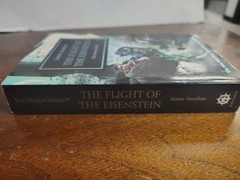Horus Heresy Series Lot Books 1-5 and 13 including Special Editions