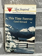 Steeple Hill Love Inspired Series Lot 4 Paperback Books