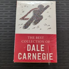 Dale Carnegie Collection 6 Books Set – Non Fiction – Paperback New Sealed
