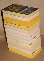 ROGER ZELAZNY Lot 15 Fantasy & Science Fiction Paperbacks 1980s – 1990s