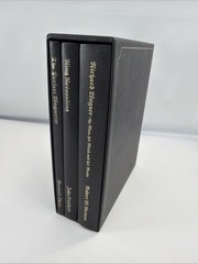 Richard Wagner Betnard Shaw Gutman Time-Life Records Special Edition HC Box Set