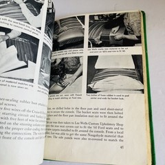 Here is Your Hobby : Car Customizing Felsen – Ed Big Daddy Roth Rare Book 1960s