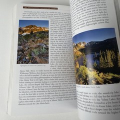 Photographing California Vol 1 North Gary Crabbe Landscape Photo Guide PB