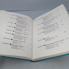 Computer Numerical Control: Concepts and Programming 1986 HC by Warren S. Seames