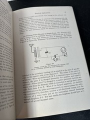 Vacuum Tubes in Wireless Communication – by Elmer E. Bucher, 1919 Book