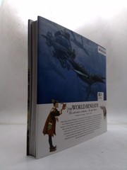 Dinotopia, the World Beneath: 20th Anniversary Edition by Gurney, James